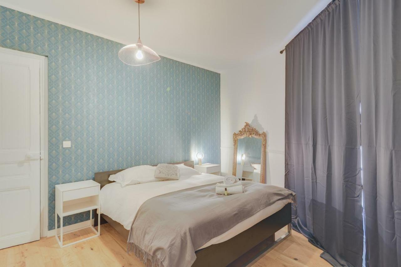 Lovely Parisian Flat - Louvre Rue St Honore 外观 照片