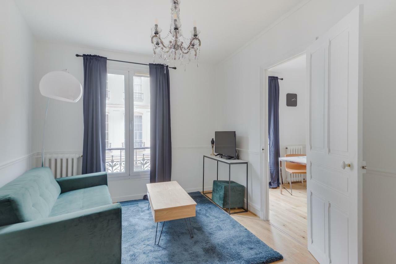 Lovely Parisian Flat - Louvre Rue St Honore 外观 照片